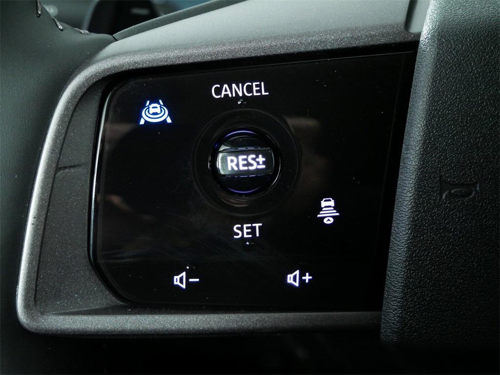 new 2025 Nissan Murano car, priced at $46,904