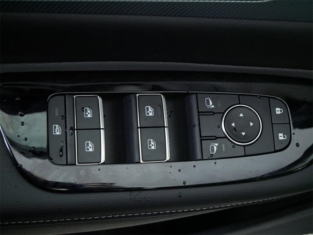new 2025 Nissan Murano car, priced at $46,904