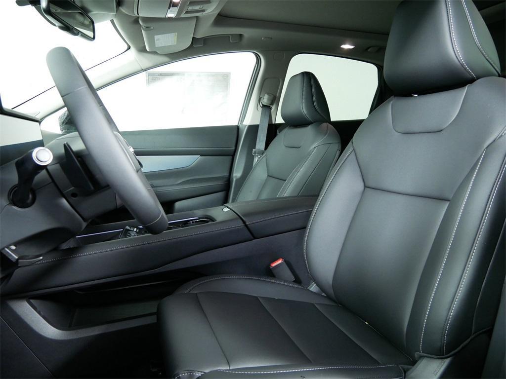 new 2025 Nissan Murano car, priced at $46,904