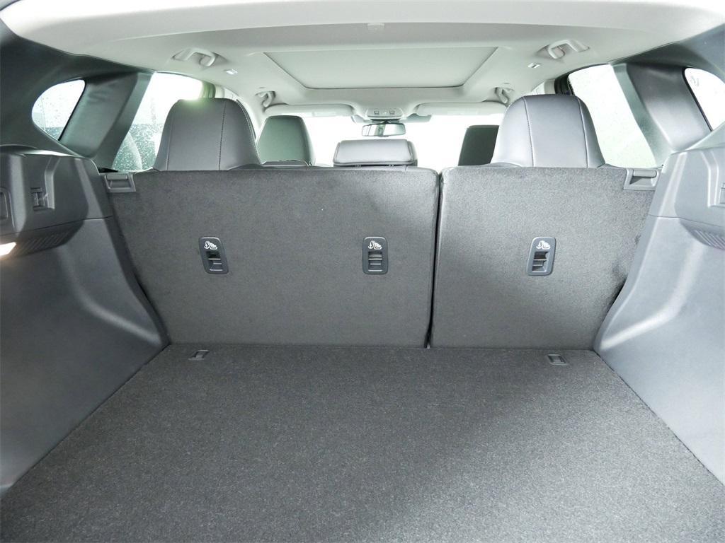 new 2025 Nissan Murano car, priced at $46,904