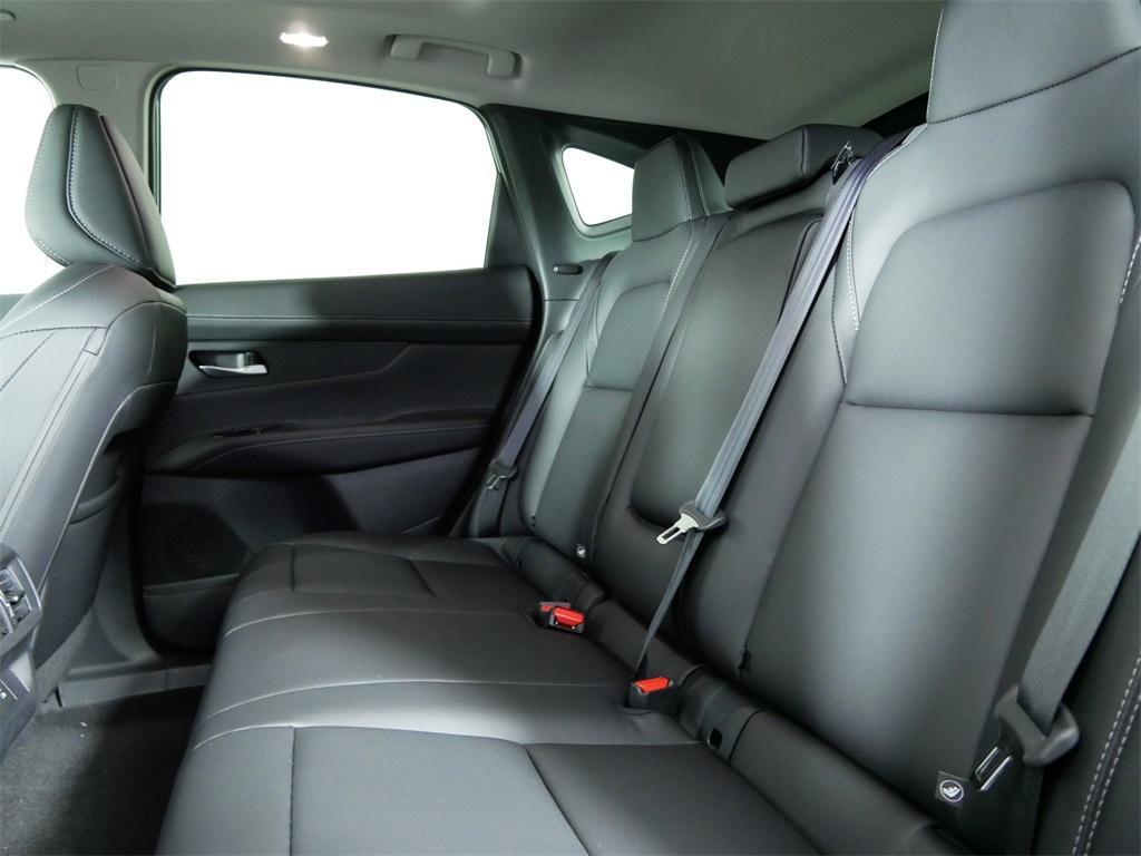 new 2025 Nissan Murano car, priced at $46,904