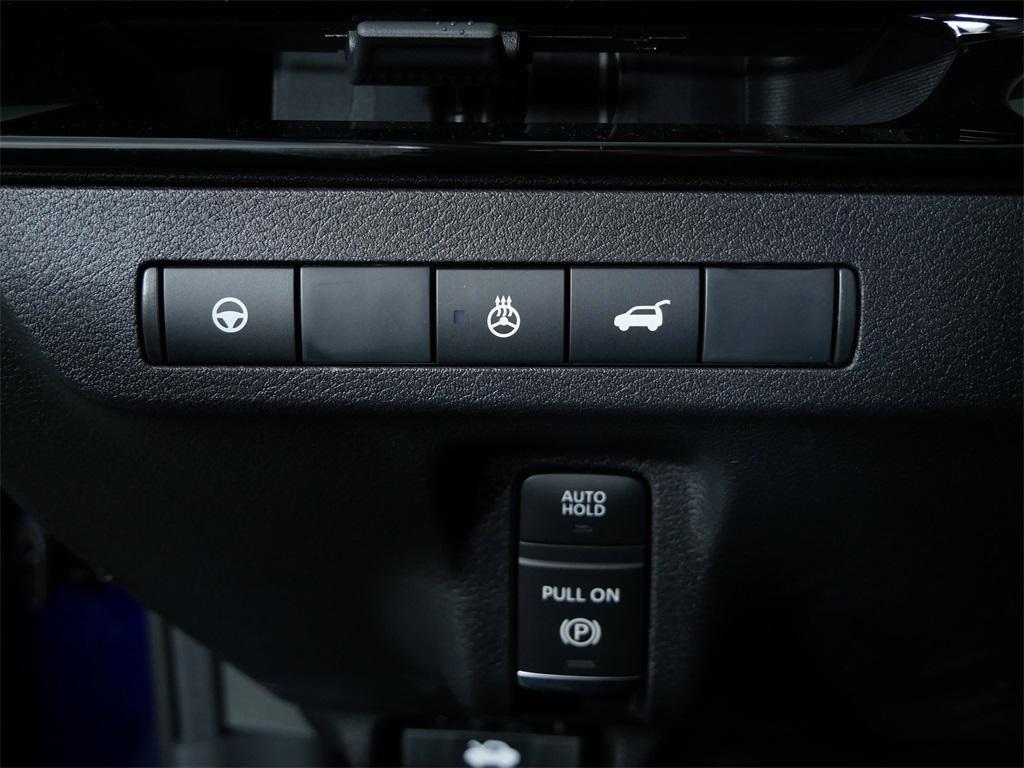 new 2025 Nissan Murano car, priced at $46,904