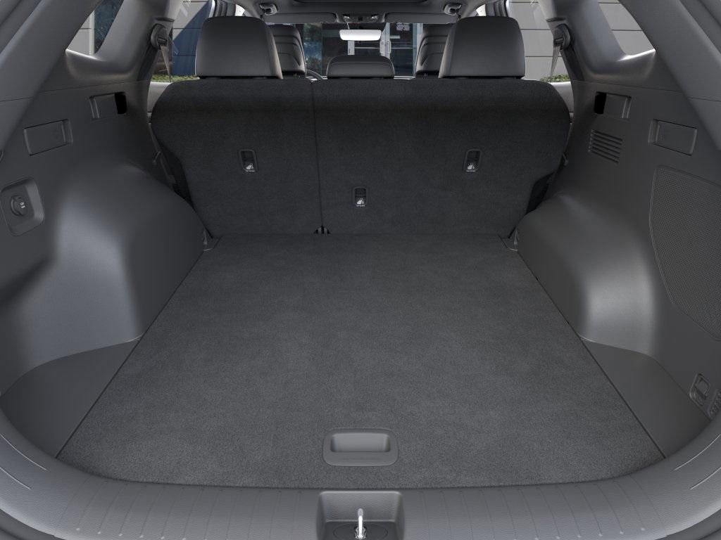 new 2025 Kia Sportage car, priced at $37,221