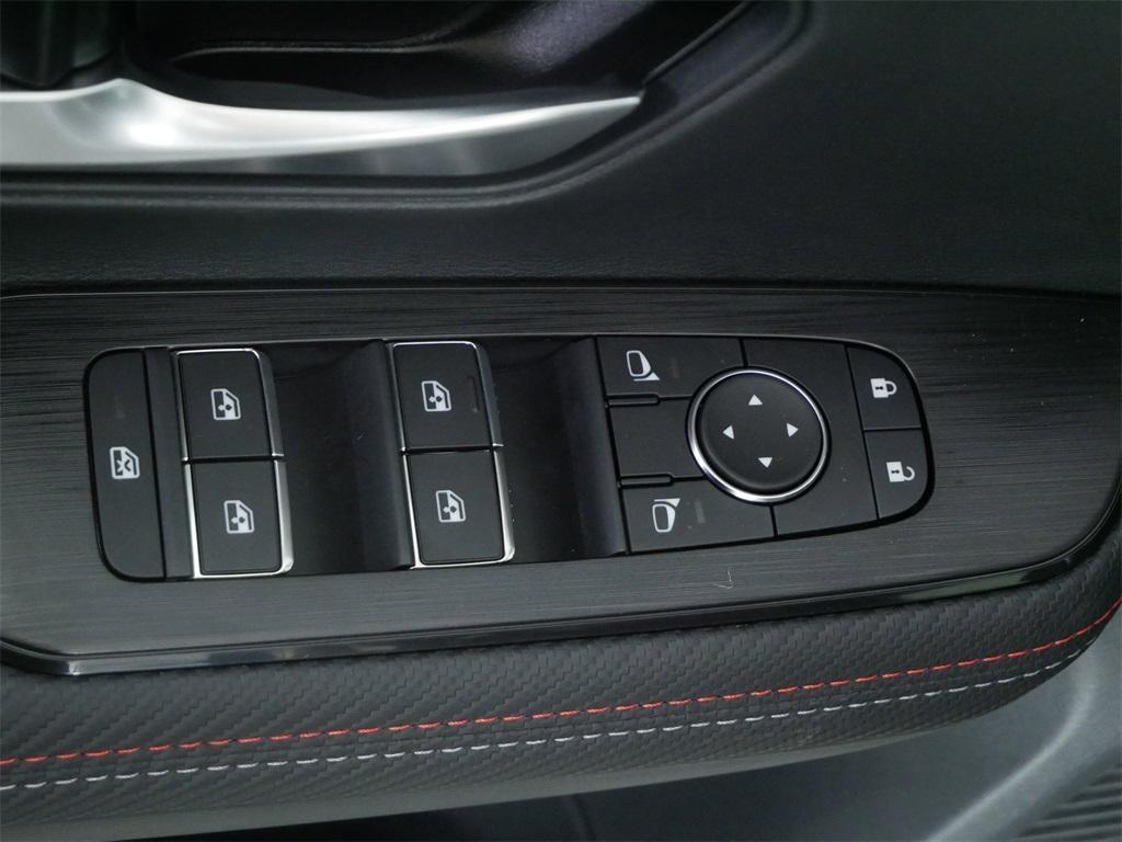new 2025 Nissan Kicks car, priced at $29,831