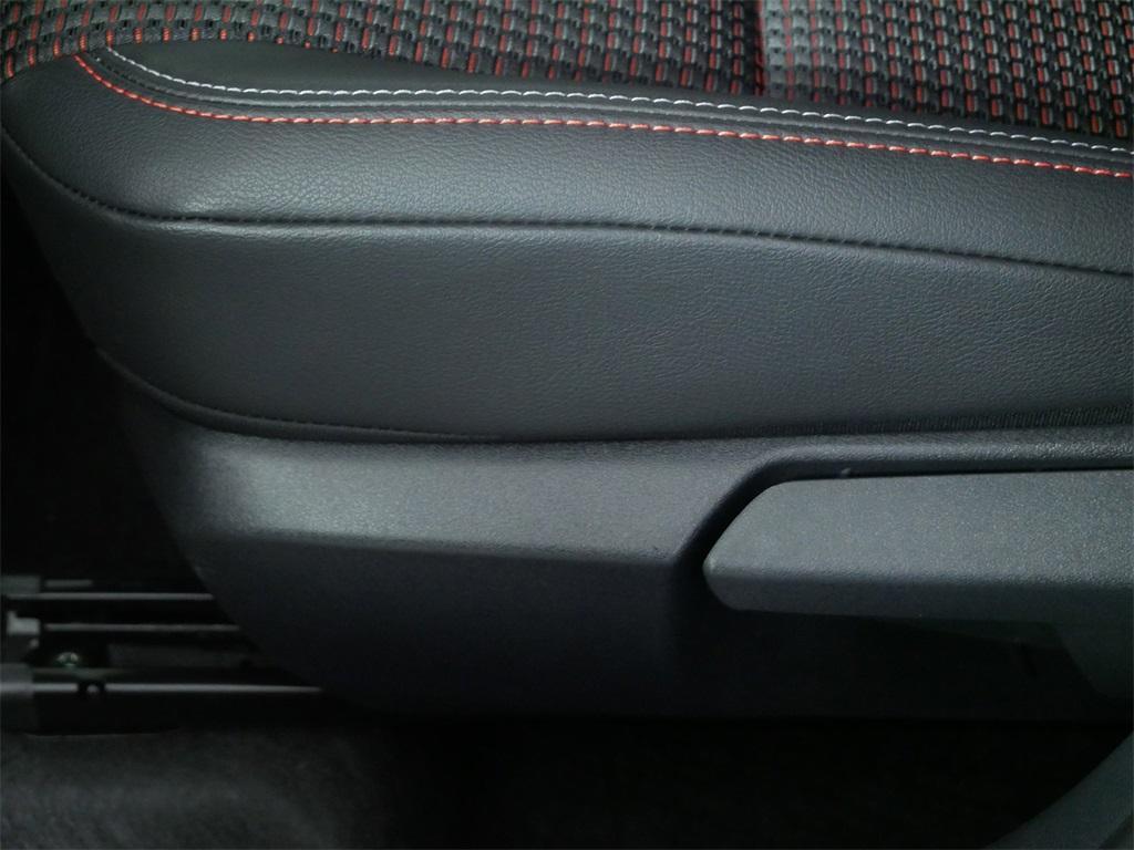 new 2025 Nissan Kicks car, priced at $29,831