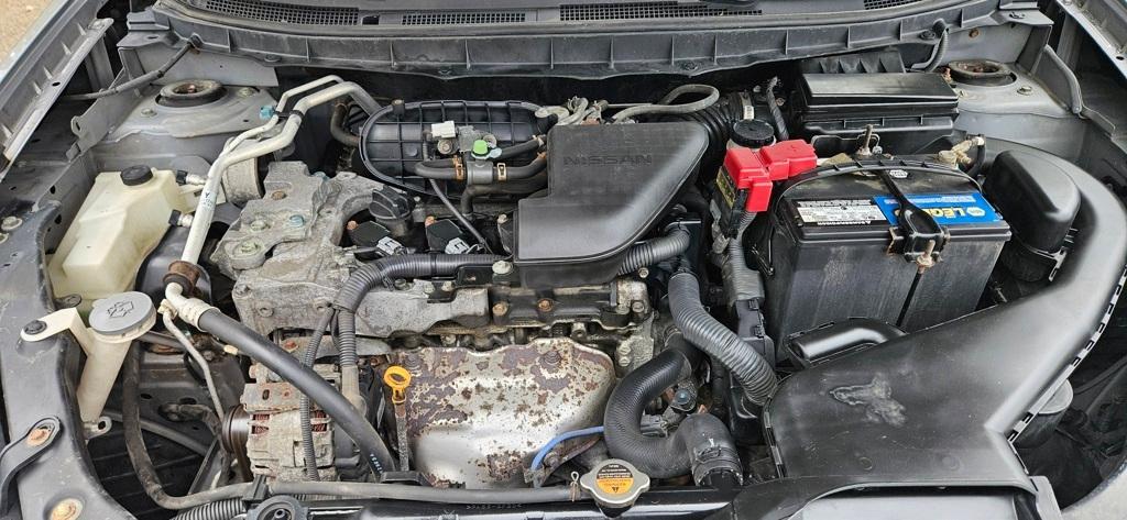 used 2011 Nissan Rogue car, priced at $4,550