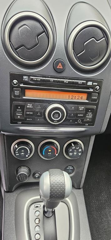 used 2011 Nissan Rogue car, priced at $4,550