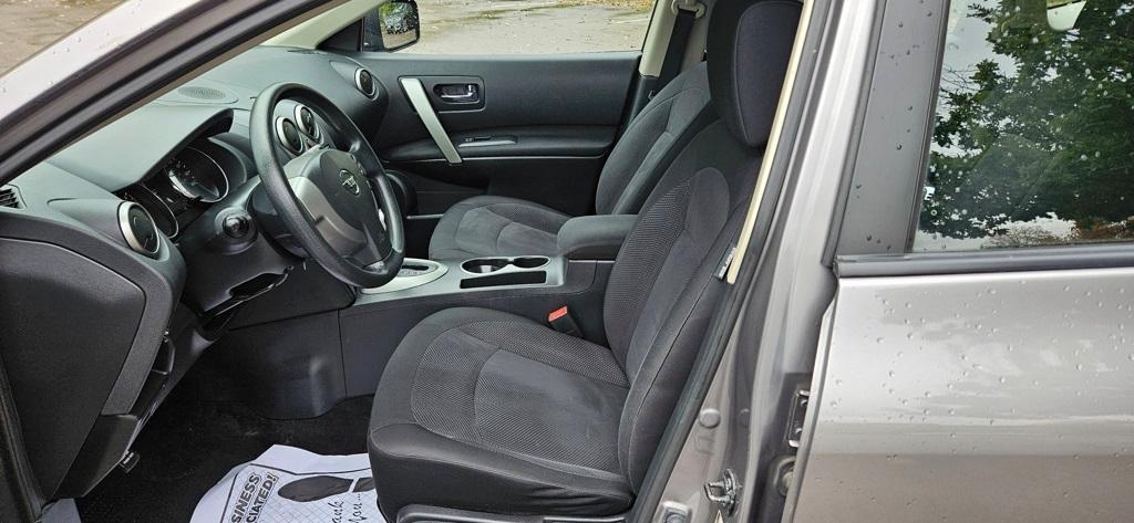 used 2011 Nissan Rogue car, priced at $4,550