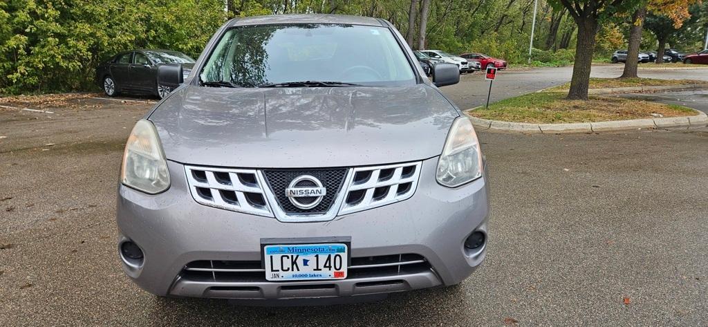 used 2011 Nissan Rogue car, priced at $4,550