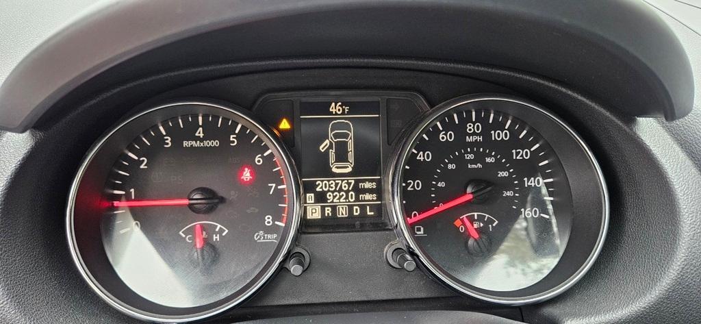 used 2011 Nissan Rogue car, priced at $4,550