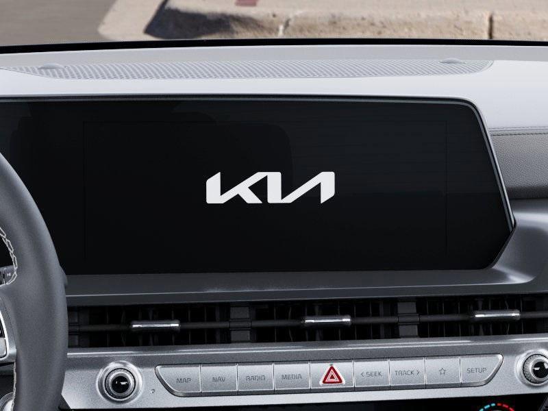 new 2025 Kia Telluride car, priced at $43,210