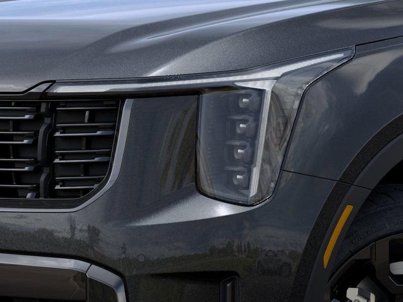 new 2026 Kia Sorento Hybrid car, priced at $47,530