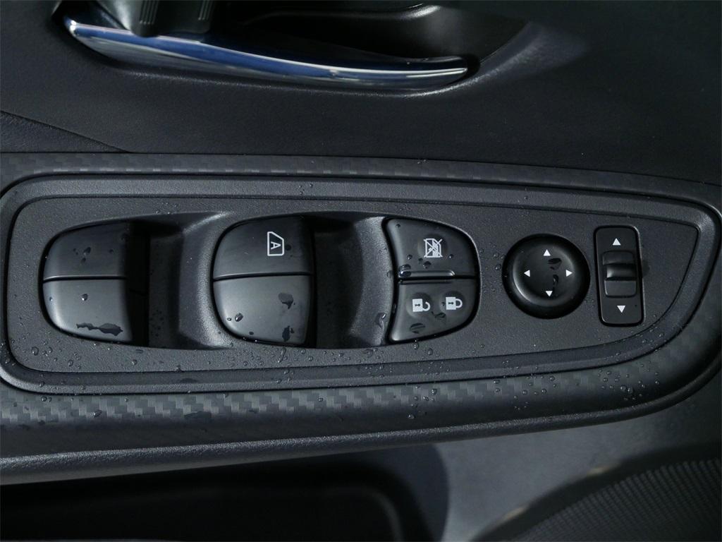 new 2025 Nissan Versa car, priced at $22,132