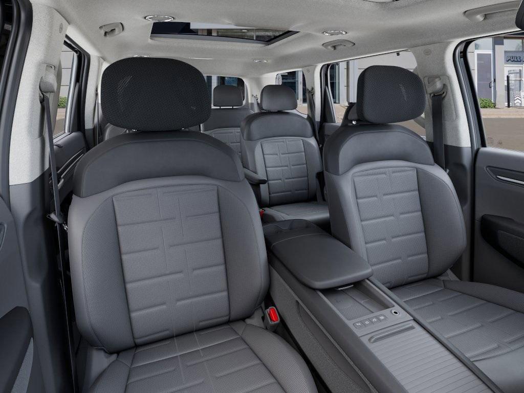 new 2026 Kia EV9 car, priced at $63,171