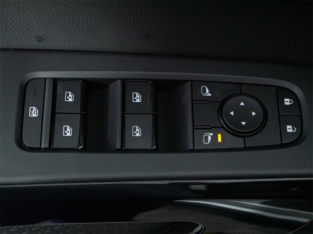 new 2025 Nissan Pathfinder car, priced at $42,868