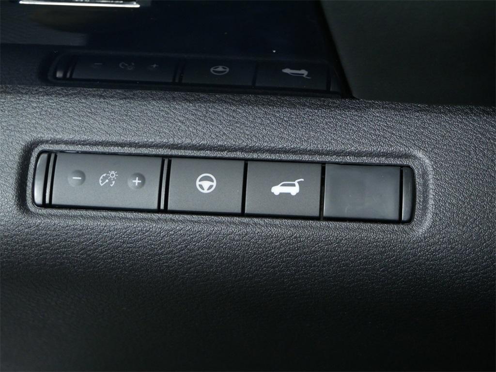 new 2025 Nissan Pathfinder car, priced at $42,868