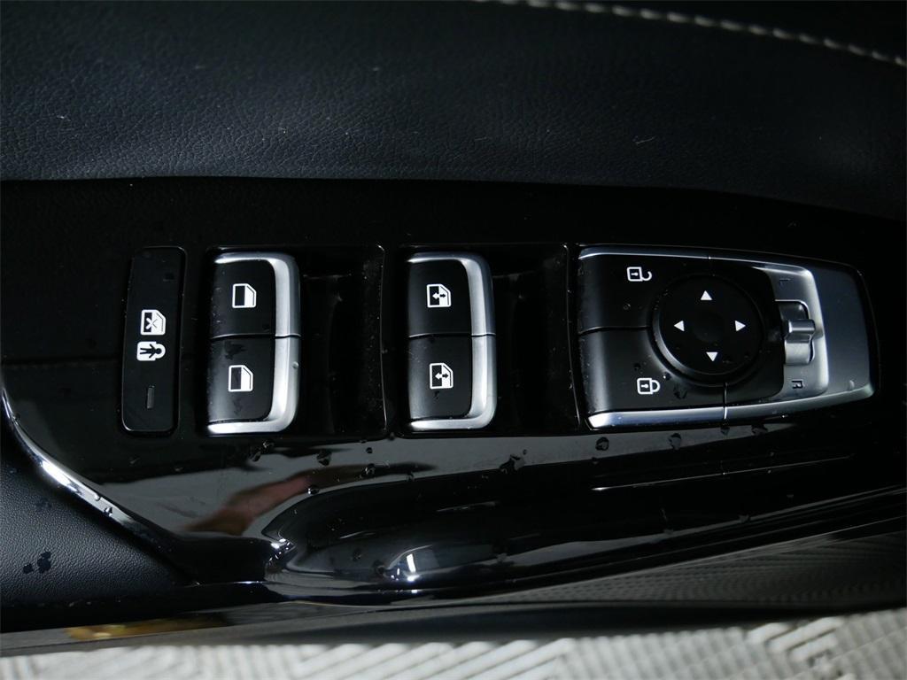 used 2025 Kia K5 car, priced at $28,895