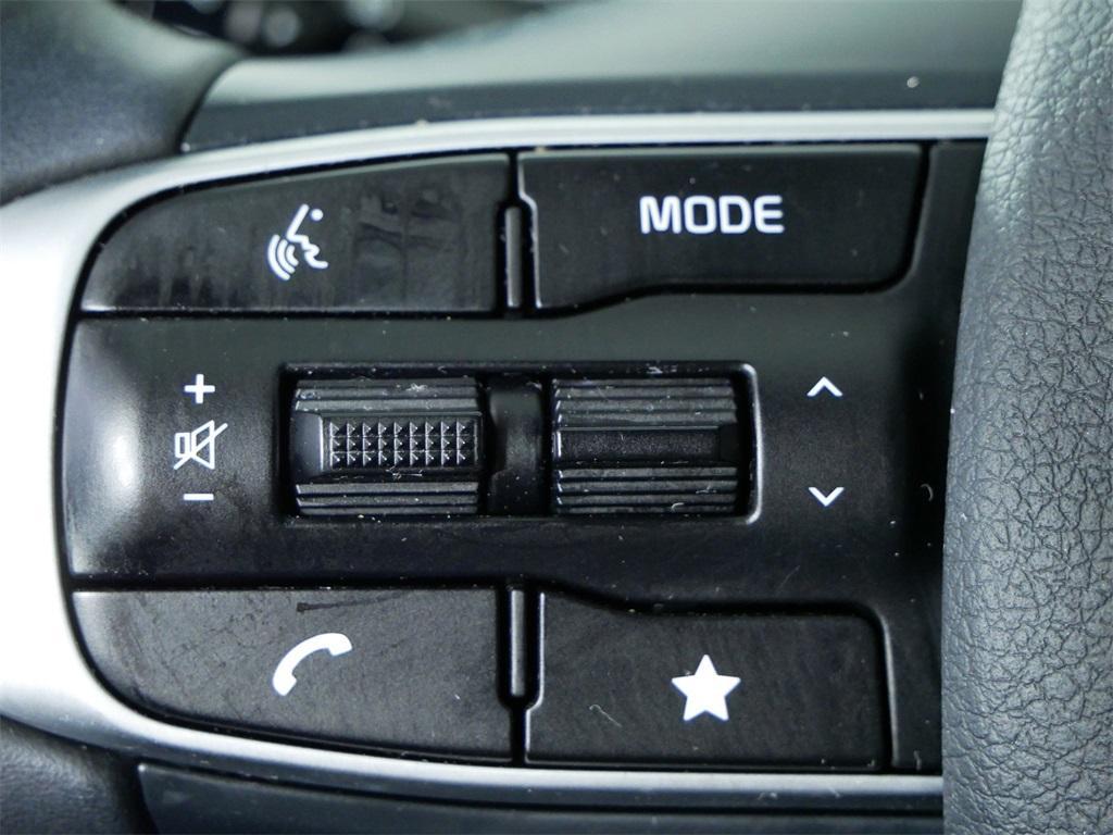 used 2025 Kia K5 car, priced at $28,895