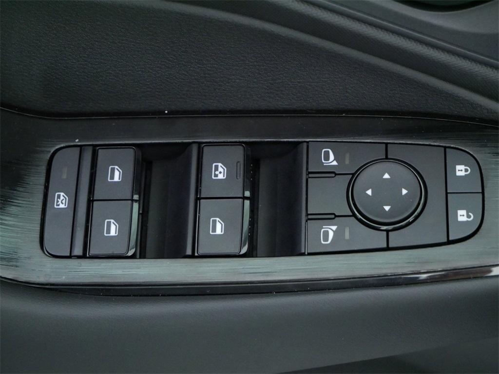 new 2025 Nissan Rogue car, priced at $32,145