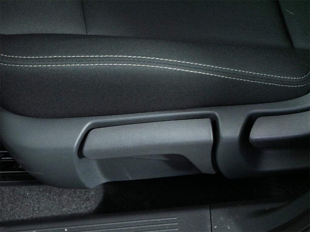 new 2025 Nissan Rogue car, priced at $32,145