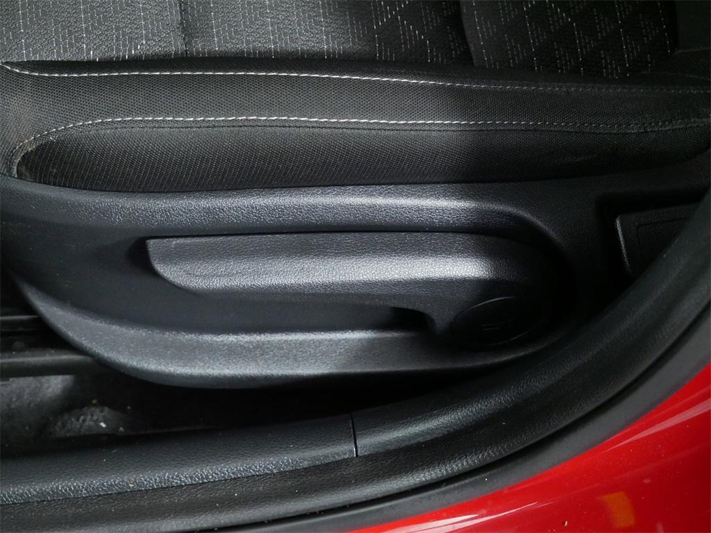 used 2023 Kia Rio car, priced at $16,967