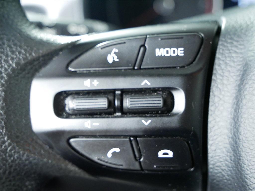 used 2023 Kia Rio car, priced at $16,967