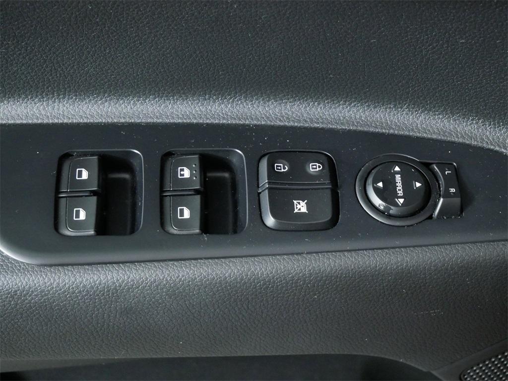 used 2023 Kia Rio car, priced at $16,967