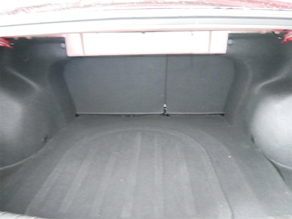 used 2023 Kia Rio car, priced at $16,967