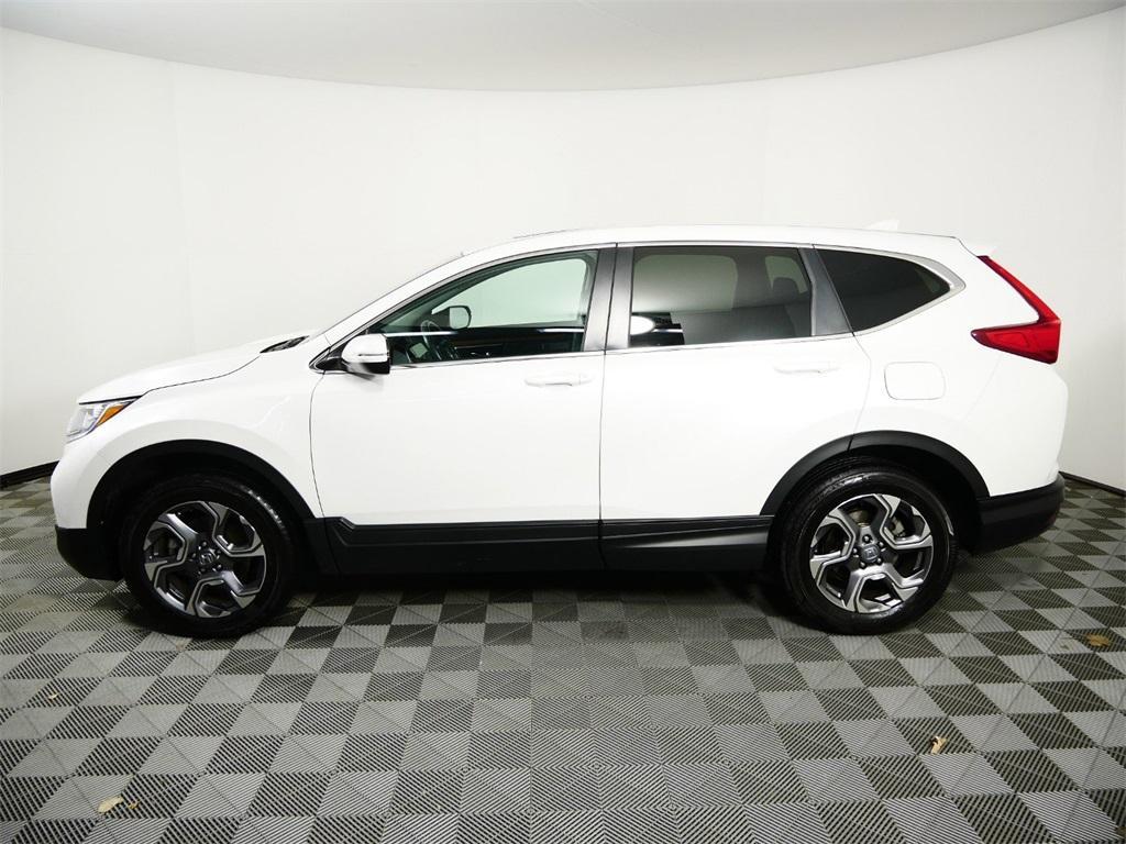 used 2019 Honda CR-V car, priced at $25,259