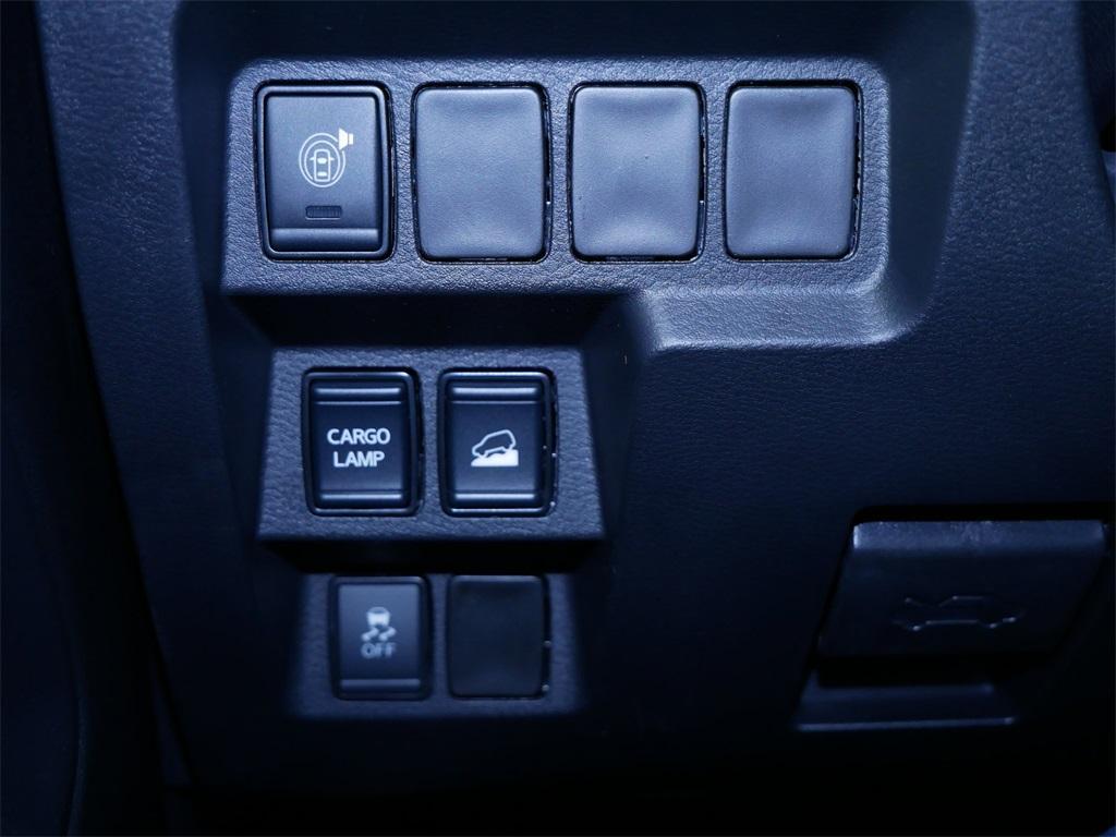 new 2025 Nissan Frontier car, priced at $35,515