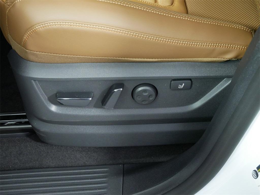 new 2025 Nissan Armada car, priced at $84,910