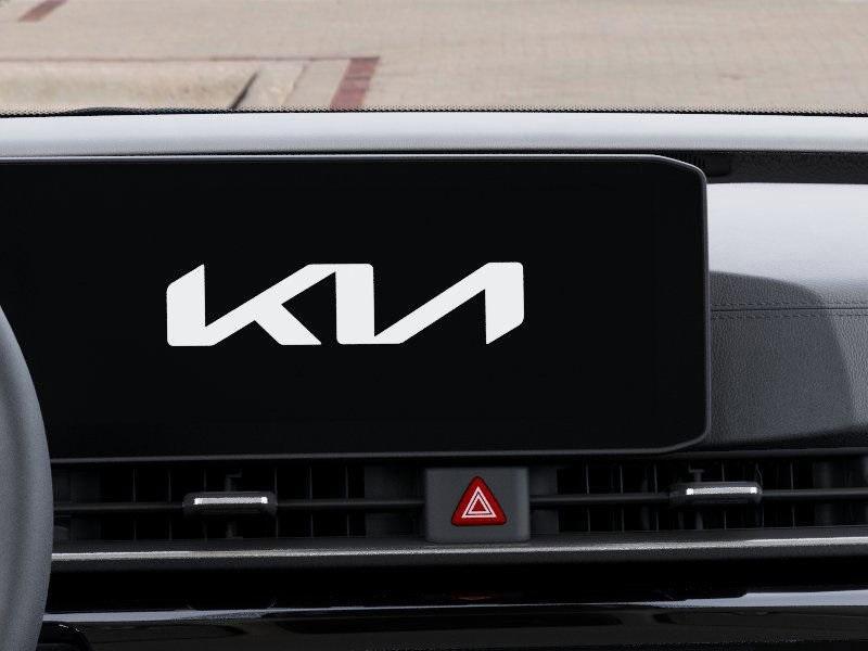 new 2025 Kia Carnival Hybrid car, priced at $50,871