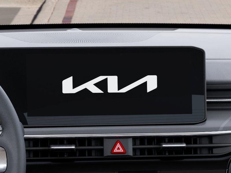 new 2025 Kia K5 car, priced at $29,290