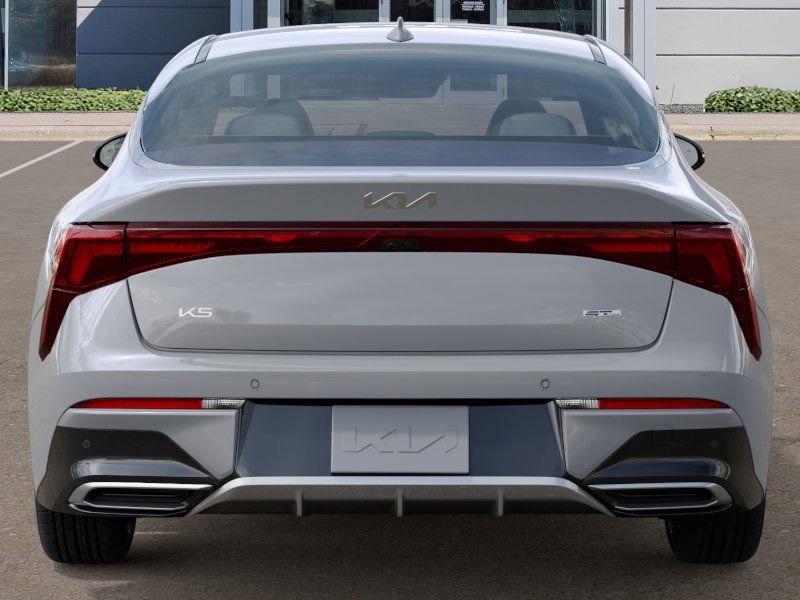 new 2025 Kia K5 car, priced at $29,290