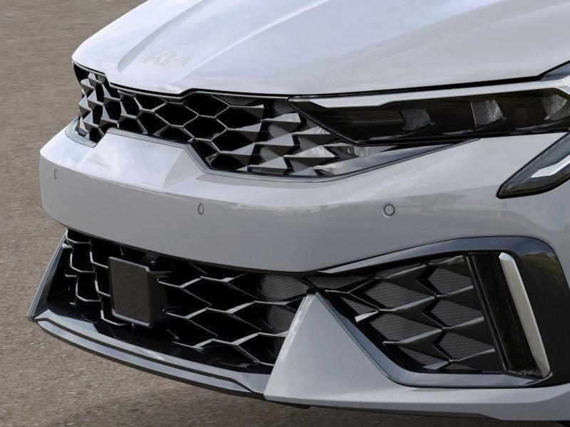 new 2025 Kia K5 car, priced at $29,290