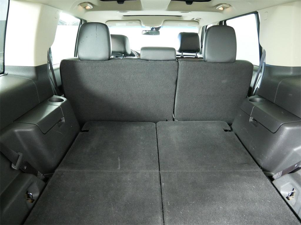 used 2016 Ford Flex car, priced at $14,999