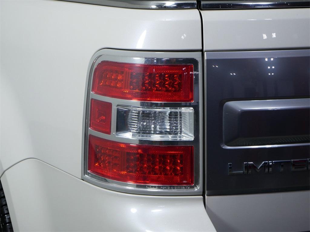 used 2016 Ford Flex car, priced at $14,999