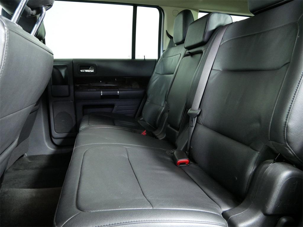 used 2016 Ford Flex car, priced at $14,999