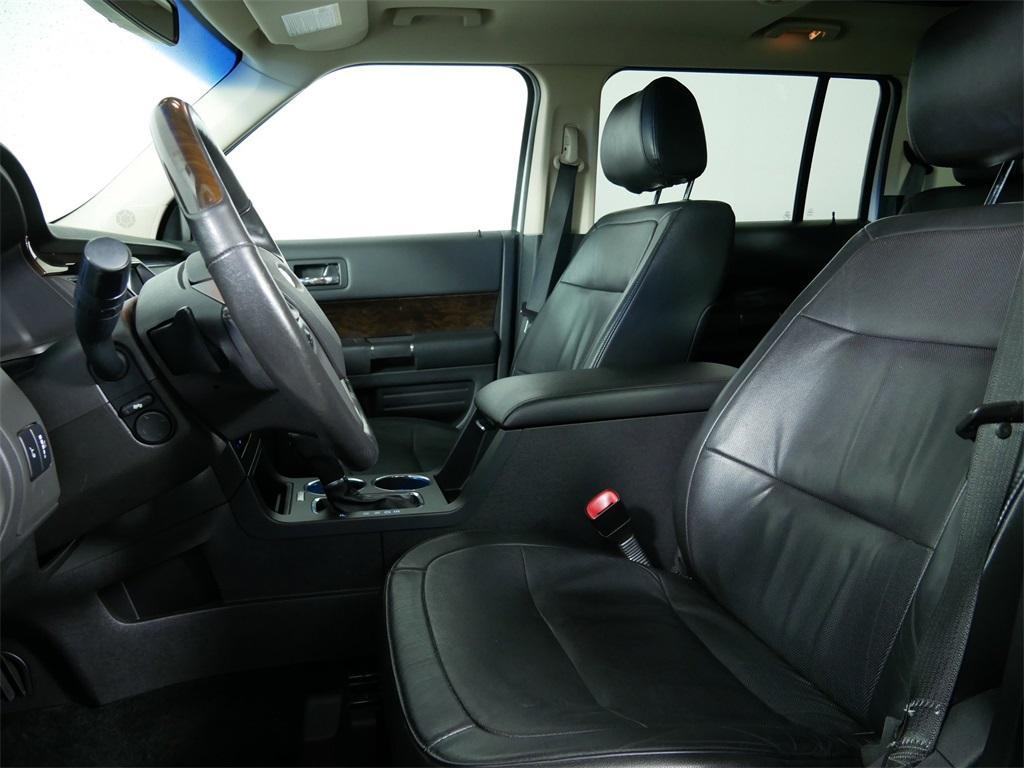 used 2016 Ford Flex car, priced at $14,999