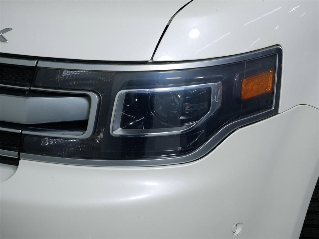 used 2016 Ford Flex car, priced at $14,999