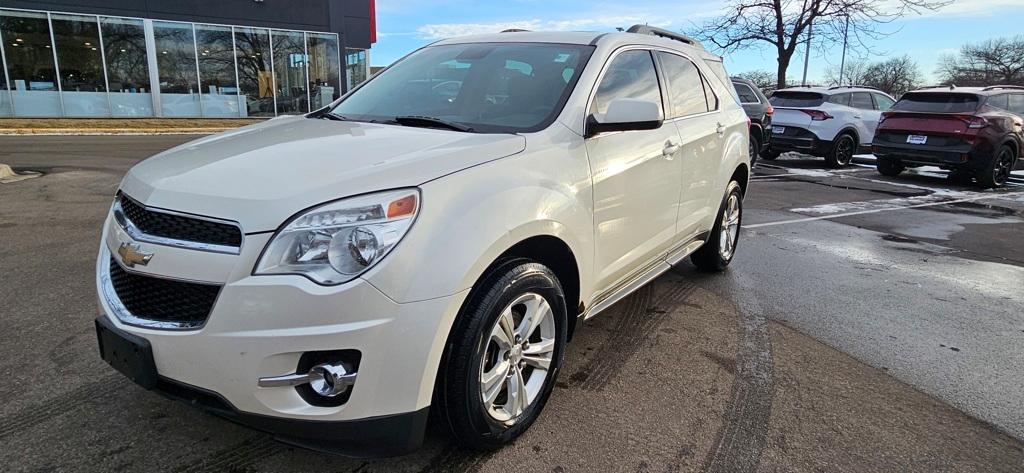 used 2015 Chevrolet Equinox car, priced at $6,500