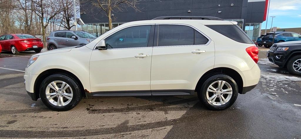 used 2015 Chevrolet Equinox car, priced at $6,500