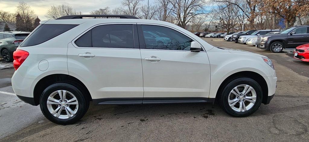 used 2015 Chevrolet Equinox car, priced at $6,500