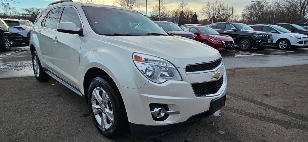 used 2015 Chevrolet Equinox car, priced at $6,500