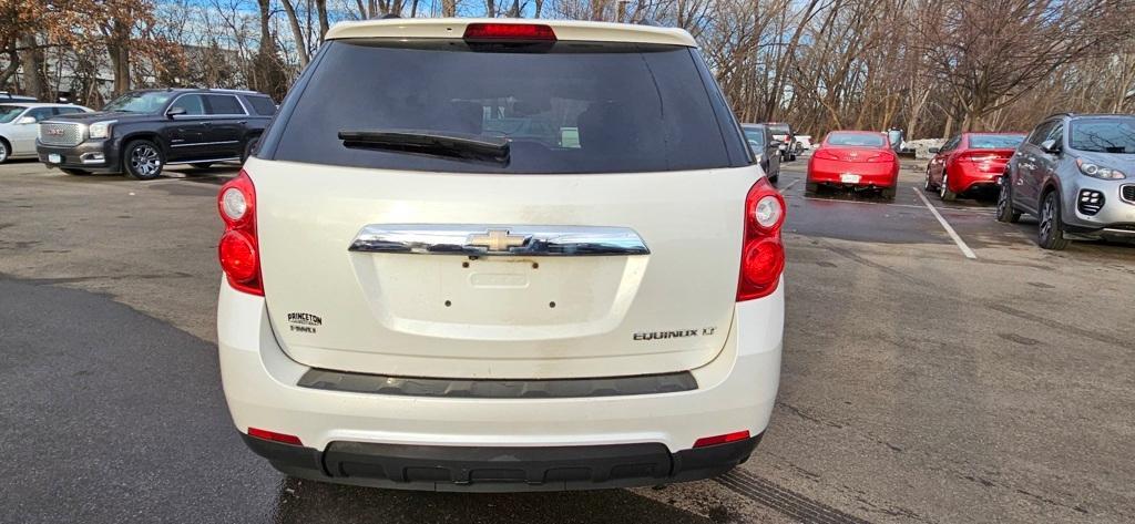 used 2015 Chevrolet Equinox car, priced at $6,500