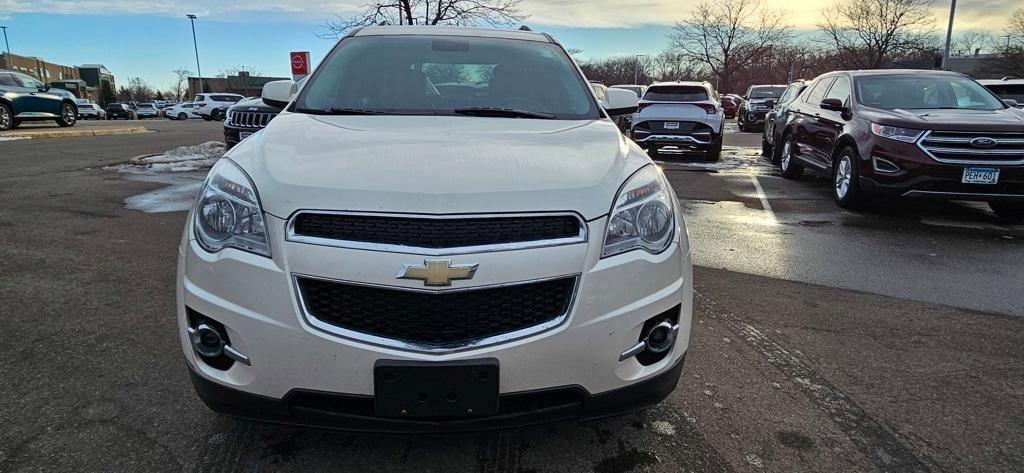 used 2015 Chevrolet Equinox car, priced at $6,500