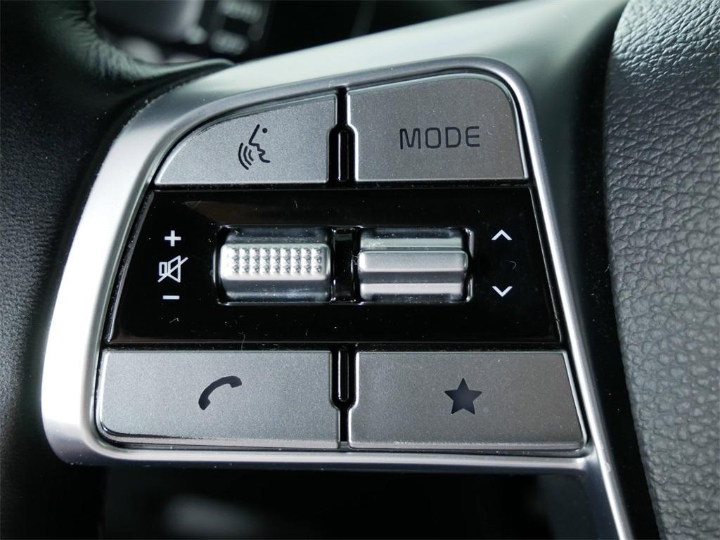 used 2023 Kia Telluride car, priced at $39,988