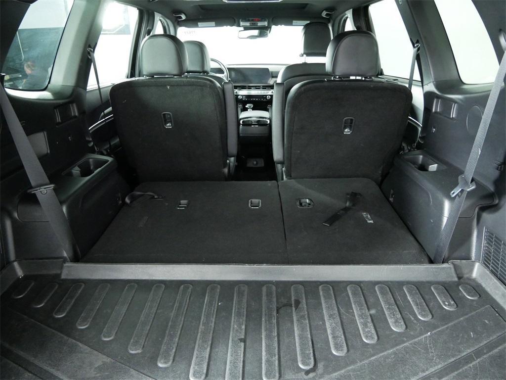 used 2023 Kia Telluride car, priced at $39,988
