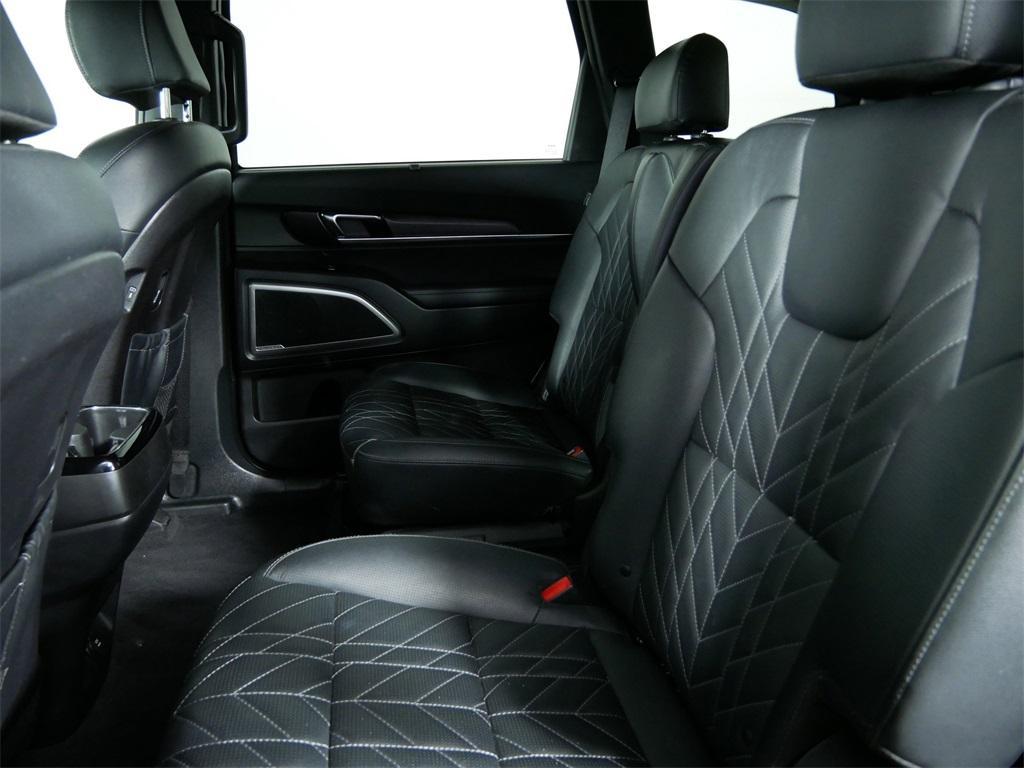 used 2023 Kia Telluride car, priced at $39,988