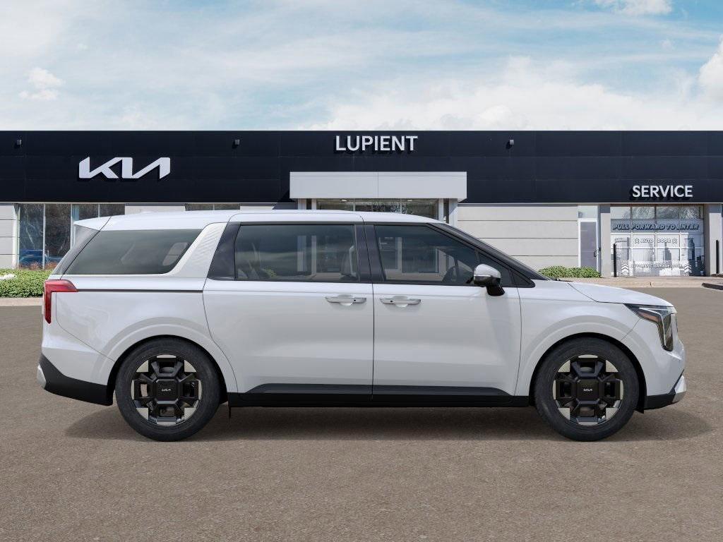 new 2026 Kia Carnival car, priced at $42,771